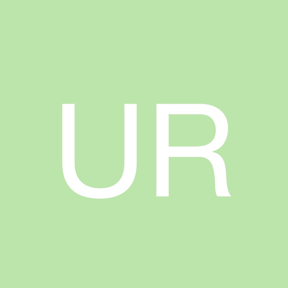 Meet your Posher, Ursula